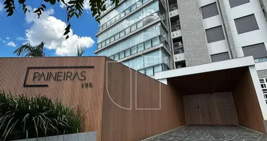 Apartamento com 3 quartos à venda no Parque das Árvores, Marília 