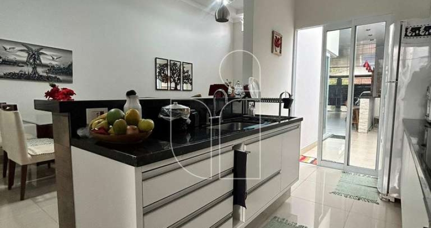 Casa com 2 quartos à venda no Jardim Universitário, Marília 