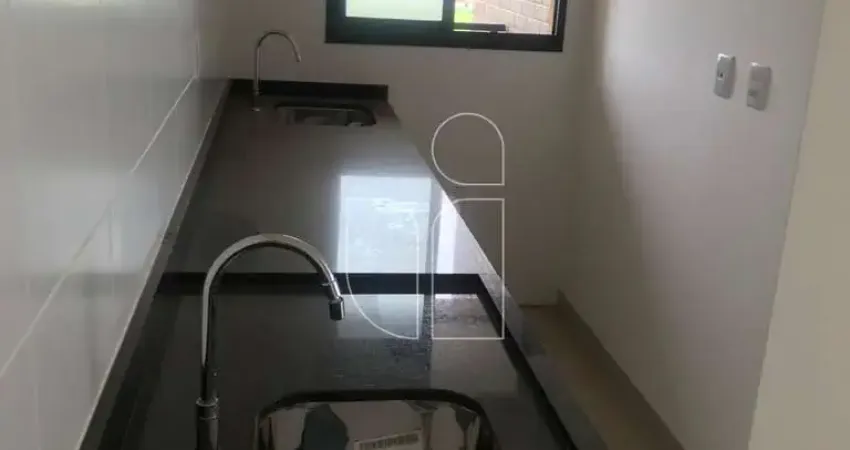 Apartamento com 2 quartos à venda no Fragata, Marília 