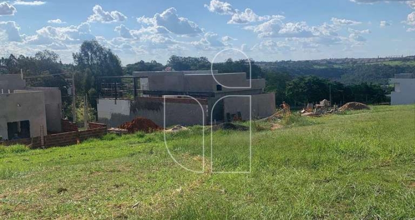 Terreno em Condomínio em Sitios de Recreio Santa Gertrudes  -  Marília