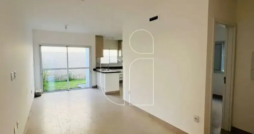 Casa em Condomínio em Jardim Maria Izabel - Marília, SP por 1