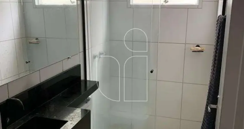 Casa com 2 quartos à venda em Padre Nóbrega, Marília 