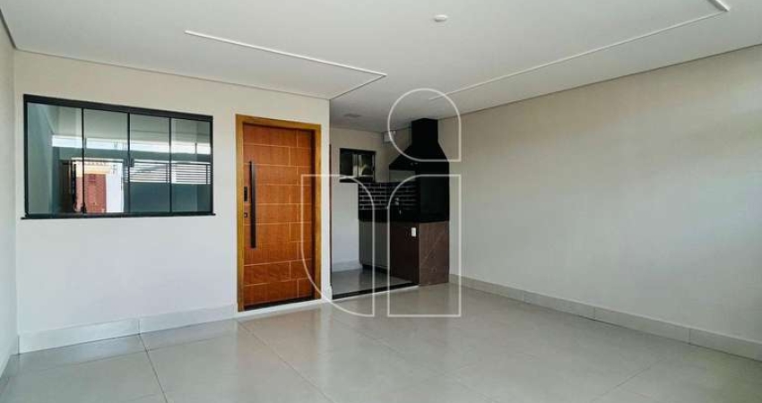 Casa com 3 quartos à venda no Alto Cafezal, Marília 