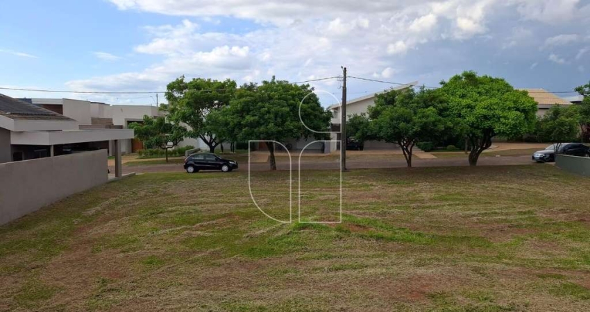 Casa em Condomínio em Residencial Vale Verde  -  Marília