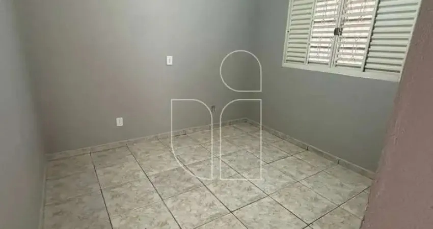 Casa com 3 quartos à venda no Residencial Vale Verde, Marília 