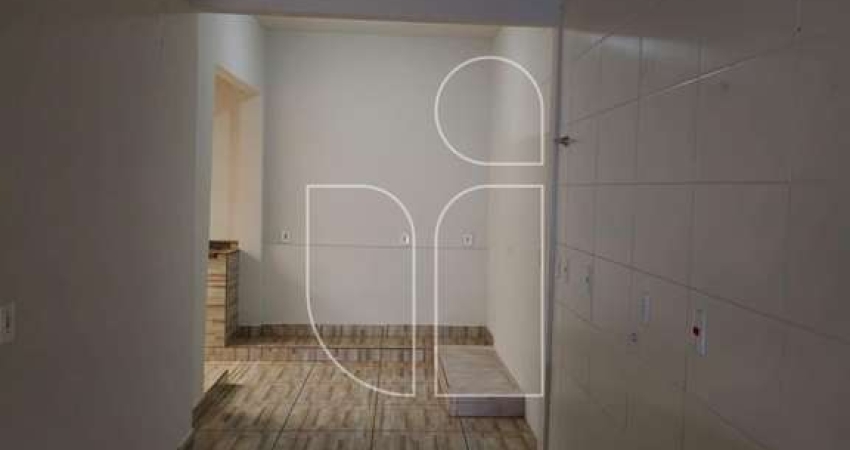 Casa em Condomínio em Parque das Nacoes  -  Marília