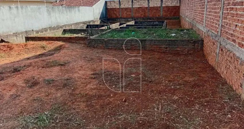 Terreno Residencial em Altos do Palmital  -  Marília