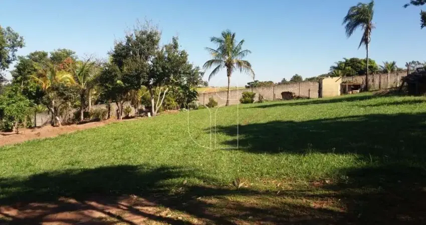 Casa em Condomínio em Sítios de Recreio Santa Rosa (padre Nóbrega) - Marília, SP por 1