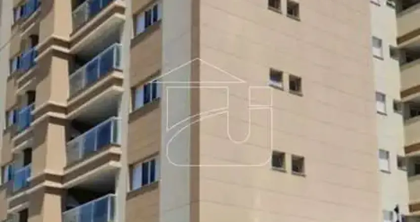 Apartamento com 2 quartos à venda no Bassan, Marília 