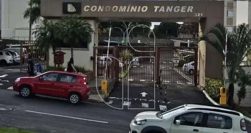 Apartamento com 2 quartos à venda no Jardim Califórnia, Marília 