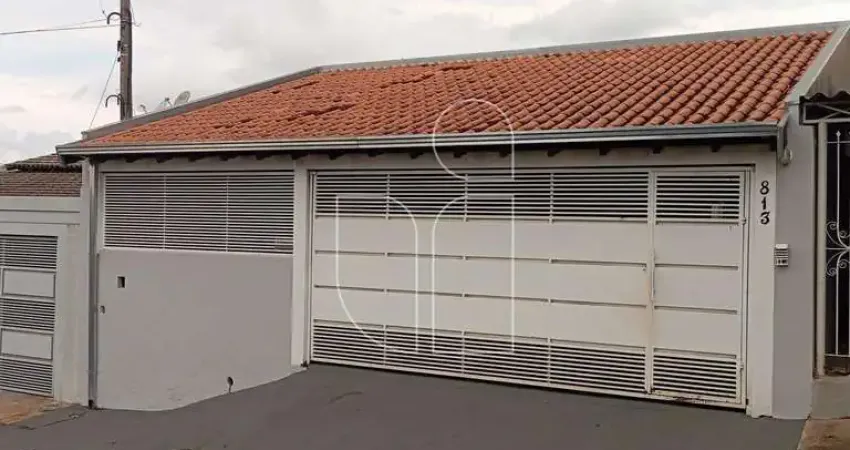 Casa com 3 quartos à venda no Jardim Santa Antonieta, Marília 