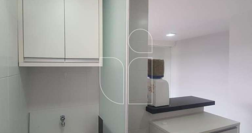 Apartamento com 3 quartos à venda no Marília, Marília 
