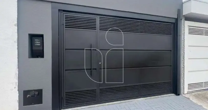 Casa com 2 quartos à venda no Jardim Ohara, Marília 
