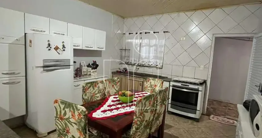 Casa com 2 quartos à venda no Jardim Continental, Marília 