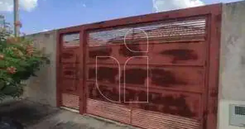 Casa à venda no Residencial Vida Nova Maracá II (Padre Nobrega), Marília 