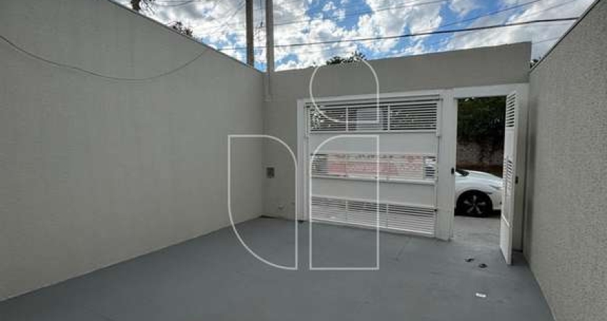 Casa com 2 quartos à venda na Vila Real, Marília 
