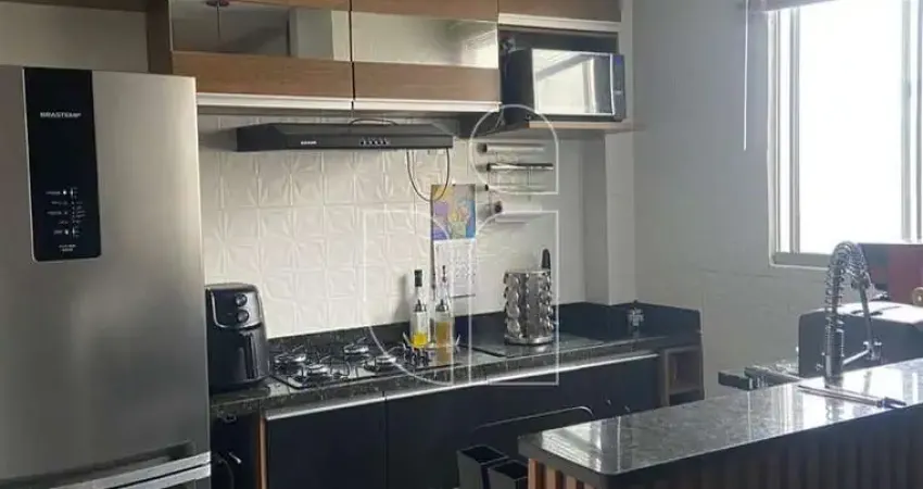 Apartamento à venda no Jardim Califórnia, Marília 