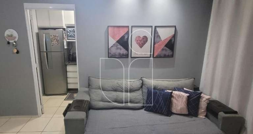 Apartamento em Sítios de Recreio Panambi  -  Marília