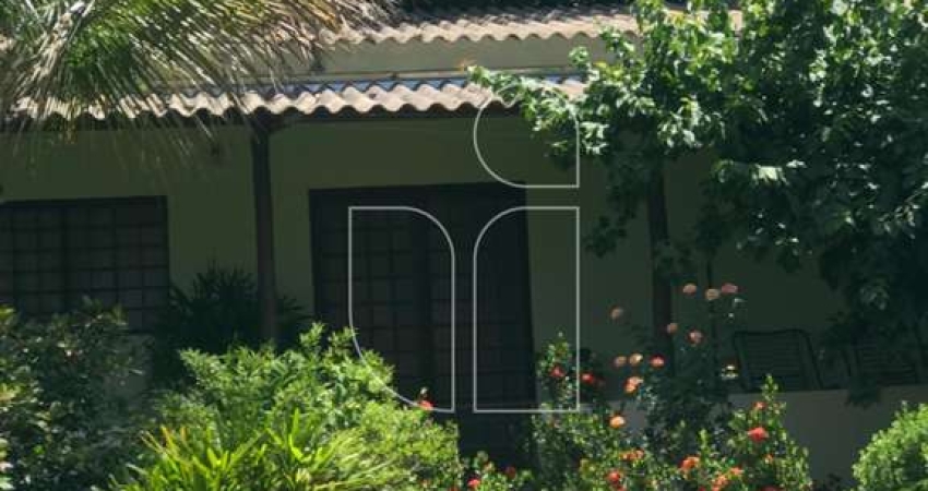 Rural - Chácara em Dirceu (Distrito de Marília)  -  Marília