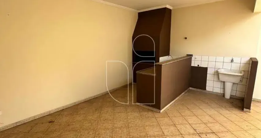 Casa com 5 quartos à venda no Jardim São Francisco, Marília 