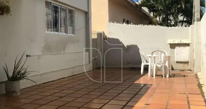 Casa com 3 quartos à venda no Fragata, Marília 