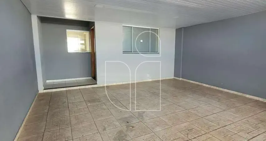 Casa com 2 quartos à venda no Jardim Universitário, Marília 