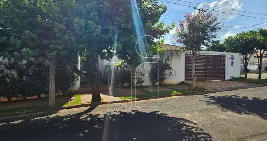 Casa com 4 quartos à venda no Jardim Marajá, Marília 
