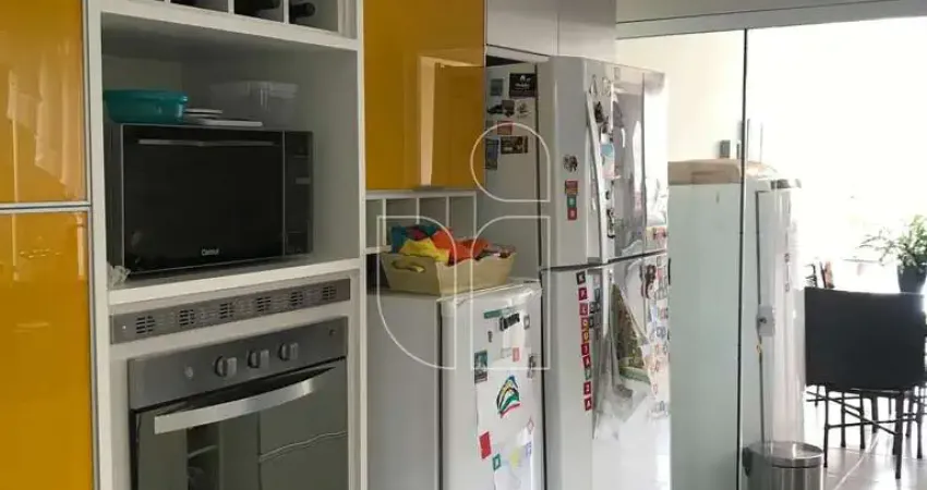 Casa com 3 quartos à venda no Fragata, Marília 