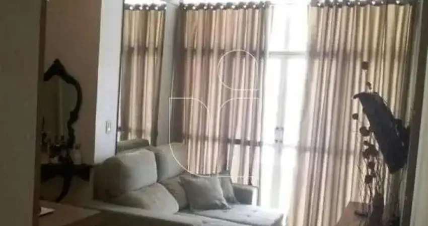 Apartamento em Jardim Parati  -  Marília