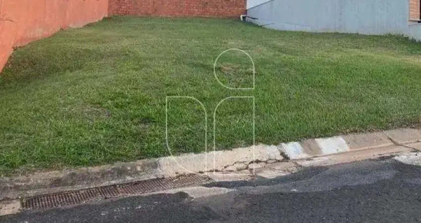 Terreno à venda no Jardim Alvorada, Marília 