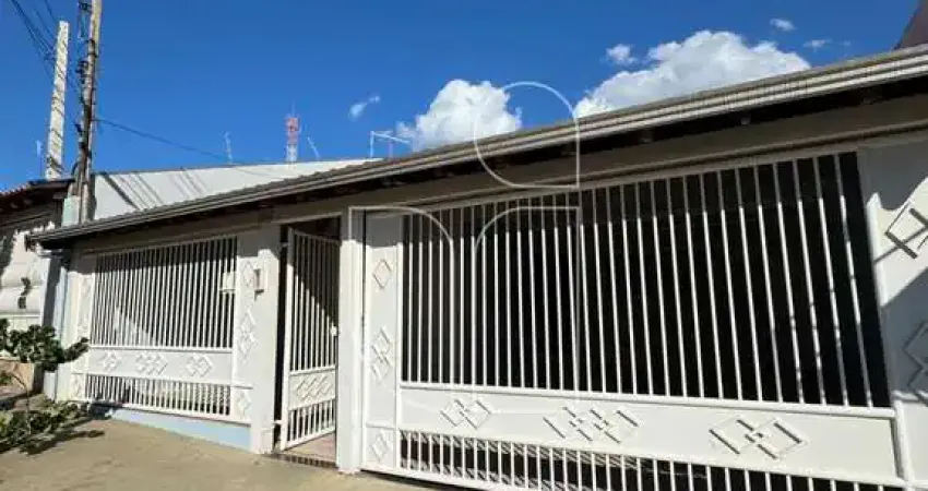 Casa com 3 quartos à venda no Jardim Santa Antonieta, Marília 