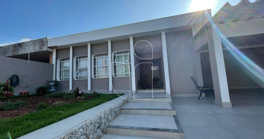 Casa com 5 quartos à venda no Jardim Marajá, Marília 