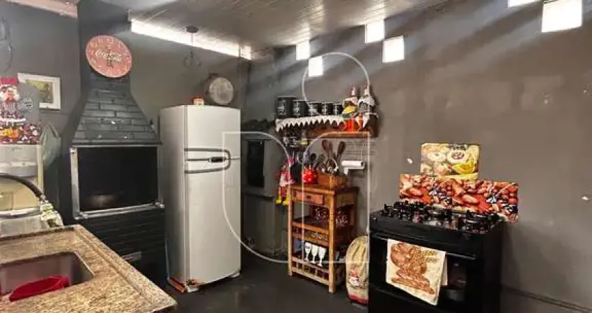 Casa com 3 quartos à venda no Parque Cecap Aeroporto, Marília 