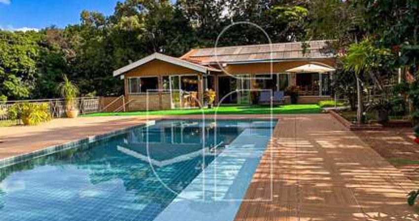 Chácara em Sítios de Recreio Morada do Sol  -  Marília