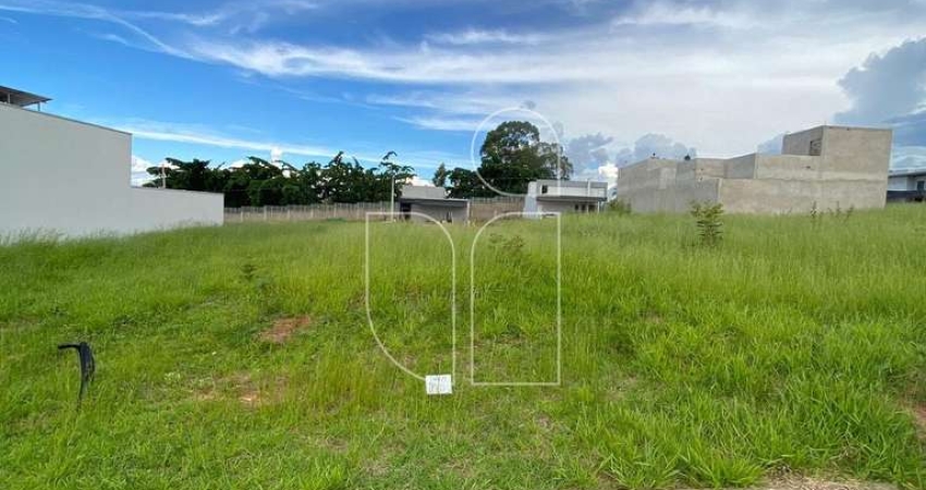 Terreno em Condomínio em Jardim Tropical - Marília, SP