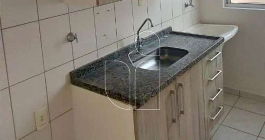 Apartamento com 2 quartos à venda no São Paulo, Marília 