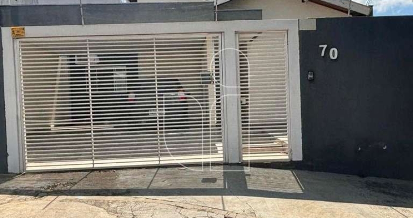 Casa em Jardim Altos do Palmital  -  Marília