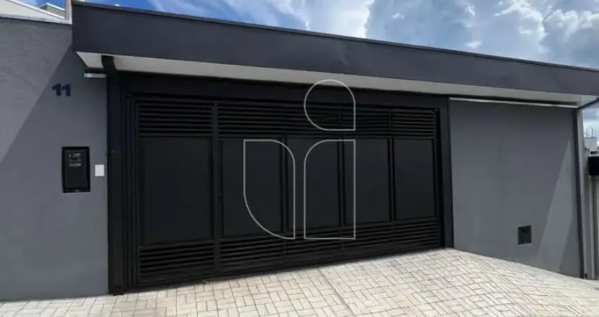 Casa com 2 quartos à venda no Cavalieri, Marília 