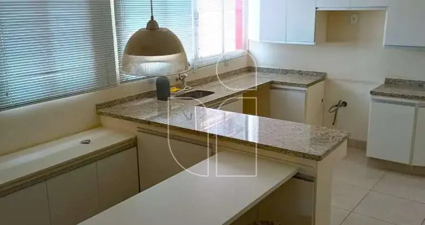 Apartamento em Centro  -  Marília