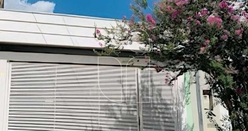 Casa com 3 quartos à venda no Jardim Flamingo, Marília 
