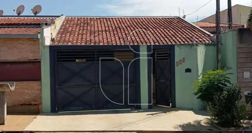 Casa com 3 quartos à venda no Jardim Marajó, Marília 