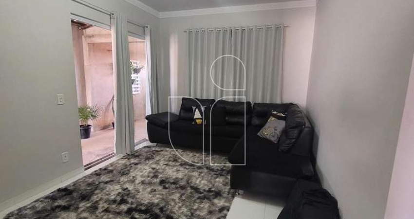 Casa com 3 quartos à venda no Parque das Nações, Marília 