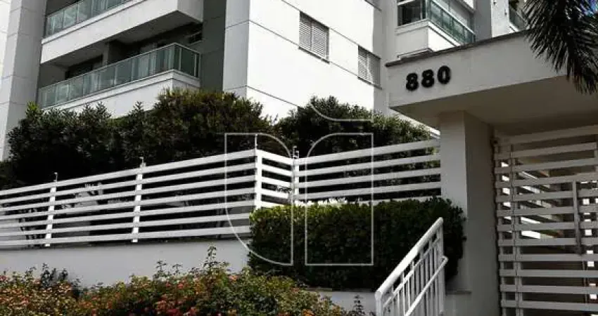 Apartamento com 2 quartos à venda no Parque das Indústrias, Marília 