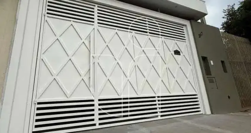 Casa com 2 quartos à venda no Palmital, Marília 