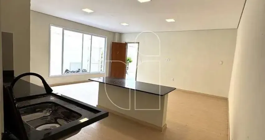 Apartamento com 2 quartos à venda no Alto Cafezal, Marília 