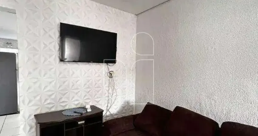 Casa com 3 quartos à venda no Jardim Marília, Marília 
