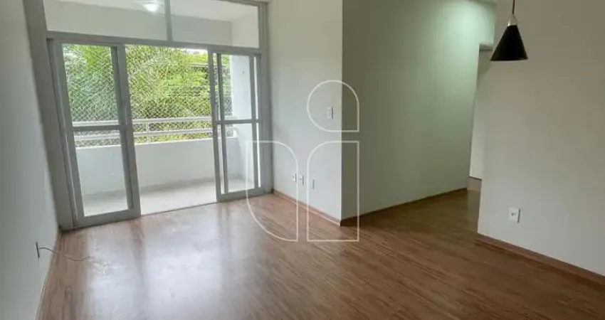 Apartamento em Jardim Parati - Marília, SP
