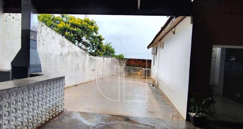 Casa com 3 quartos à venda no Jardim Santa Clara, Marília 