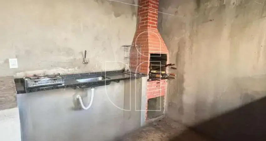 Casa com 2 quartos à venda em Padre Nóbrega, Marília 