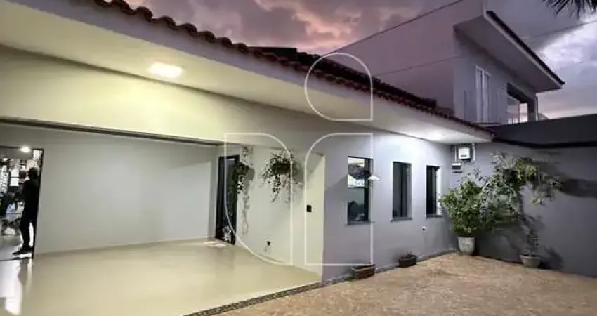 Casa com 3 quartos à venda no Palmital, Marília 